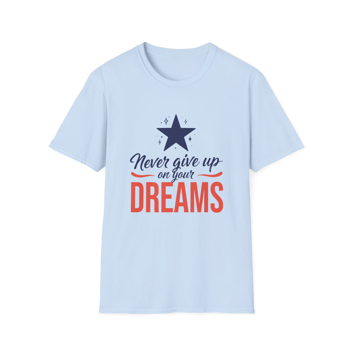 Mindset Tee 396