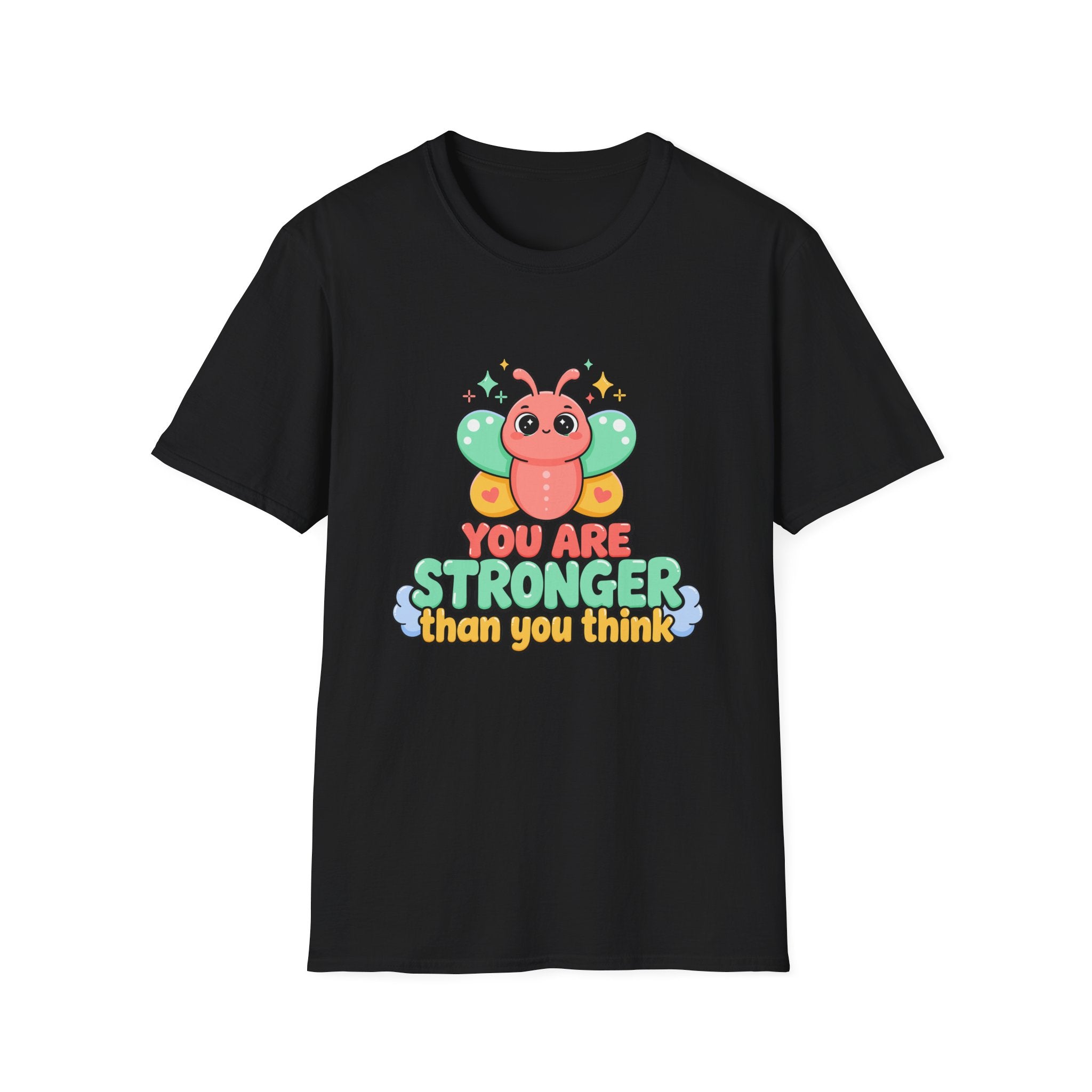 Positive Tee 235