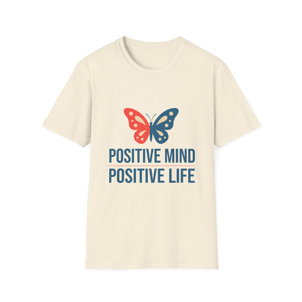 Mindset Tee 394