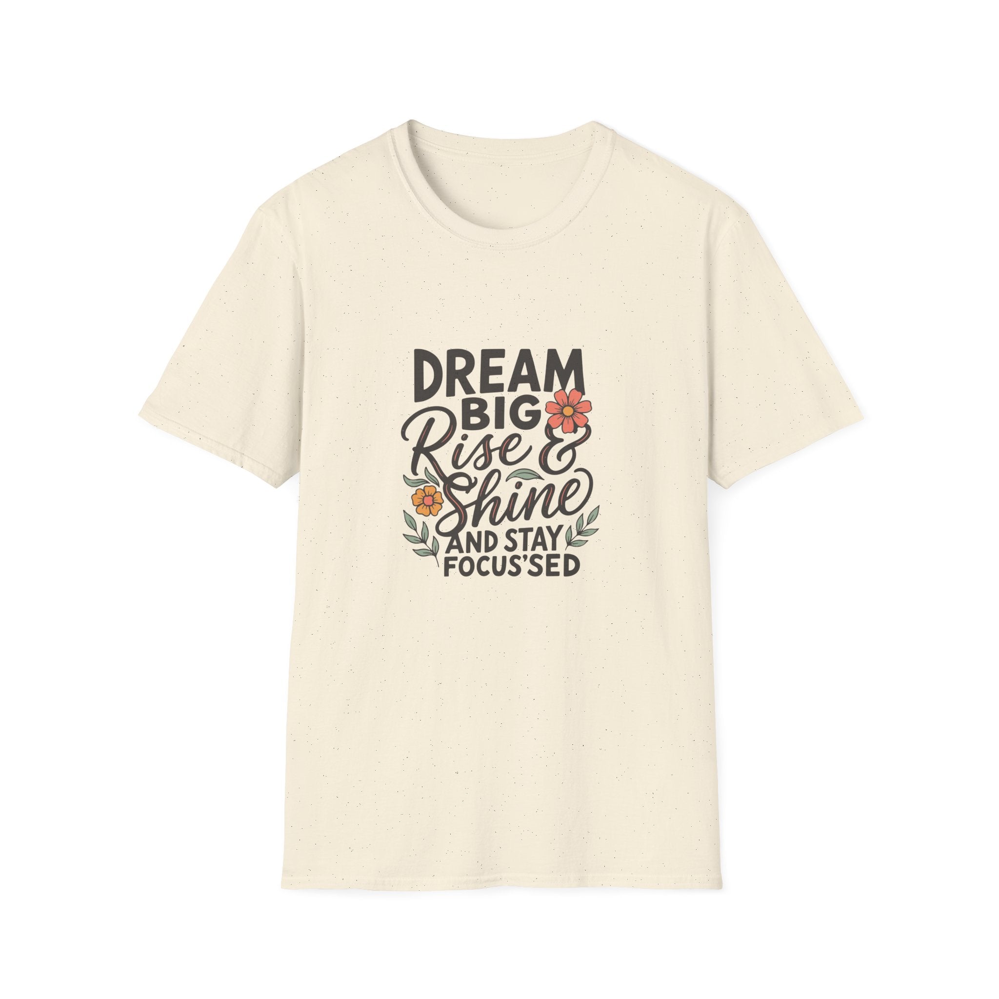 Positive Tee 51