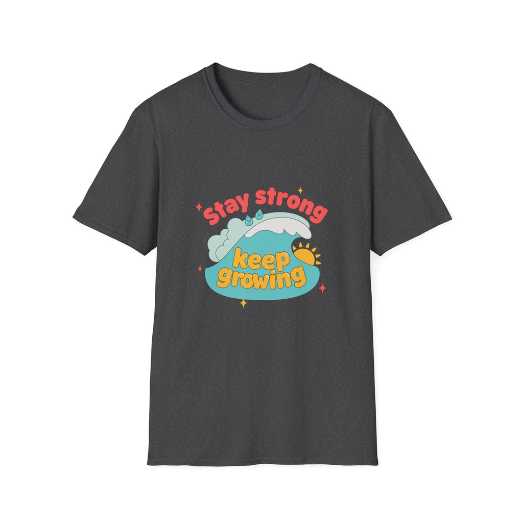 Mindset Tee 475