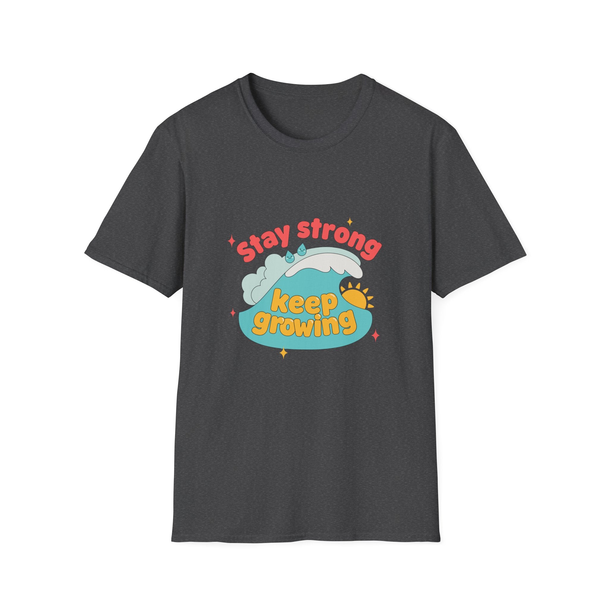 Mindset Tee 475