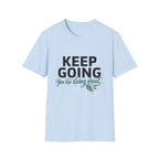 Positive Tee 296