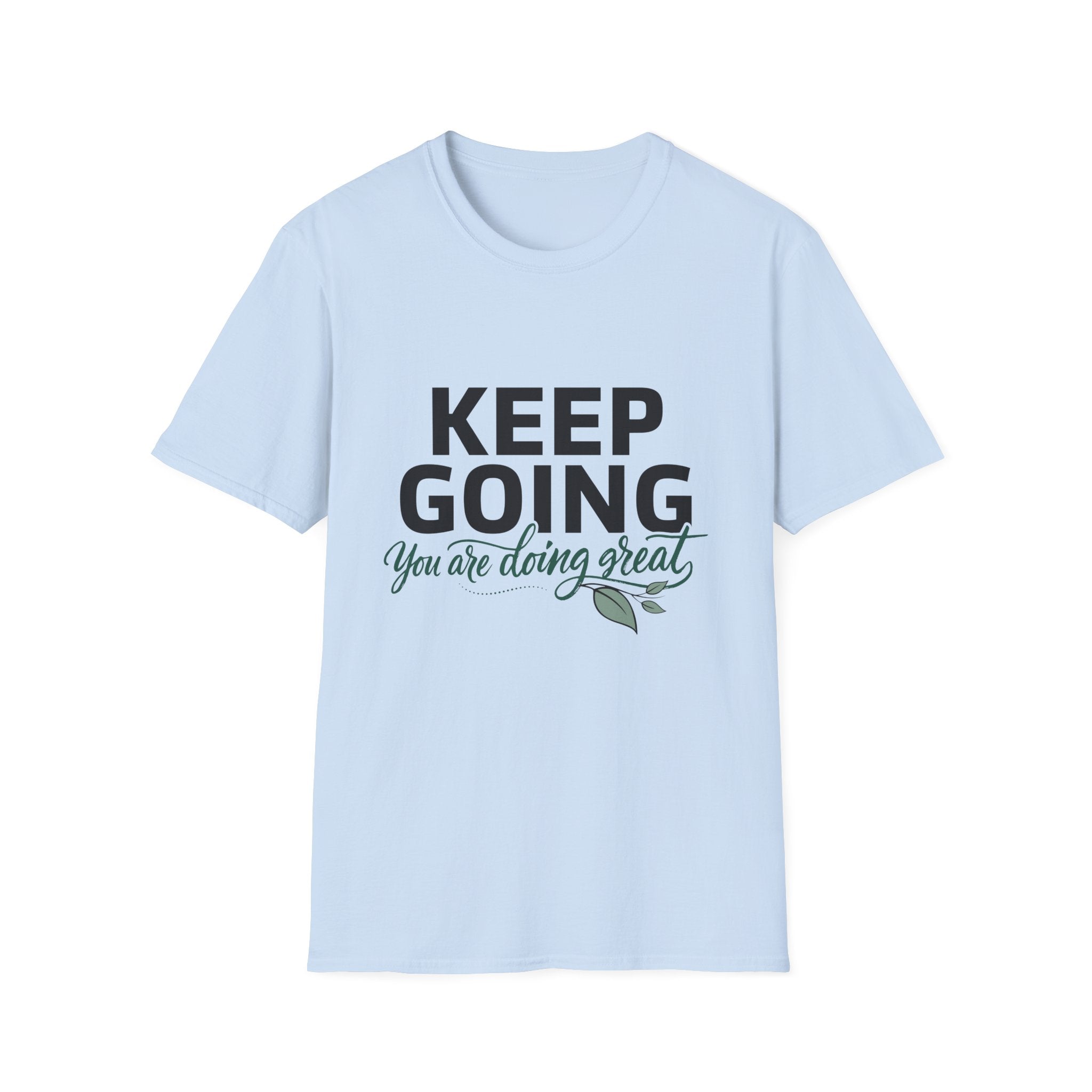 Positive Tee 296