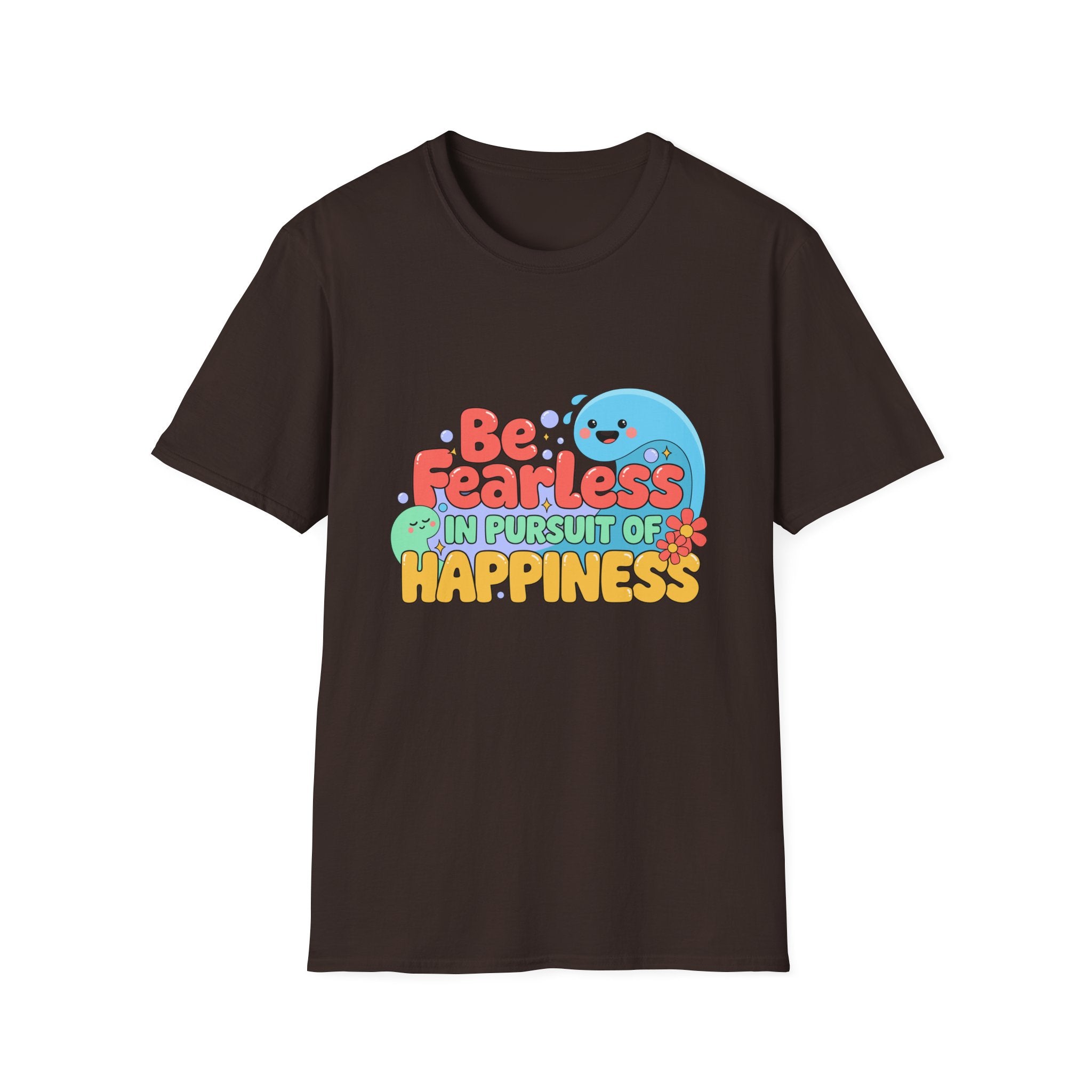 Mindset Tee 433
