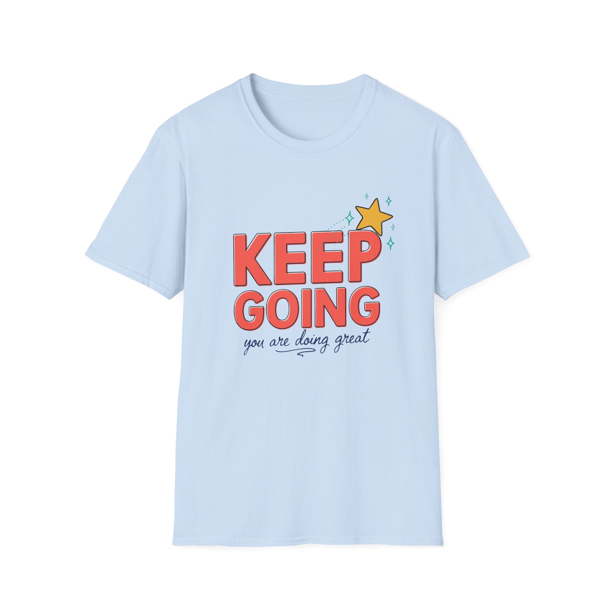 Mindset Tee 372