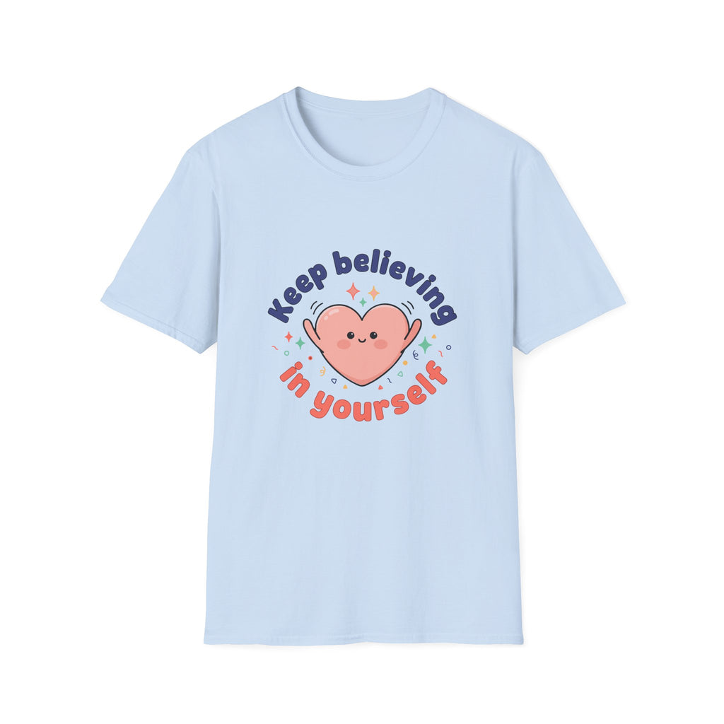 Positive Tee 275