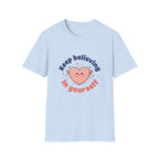 Positive Tee 275