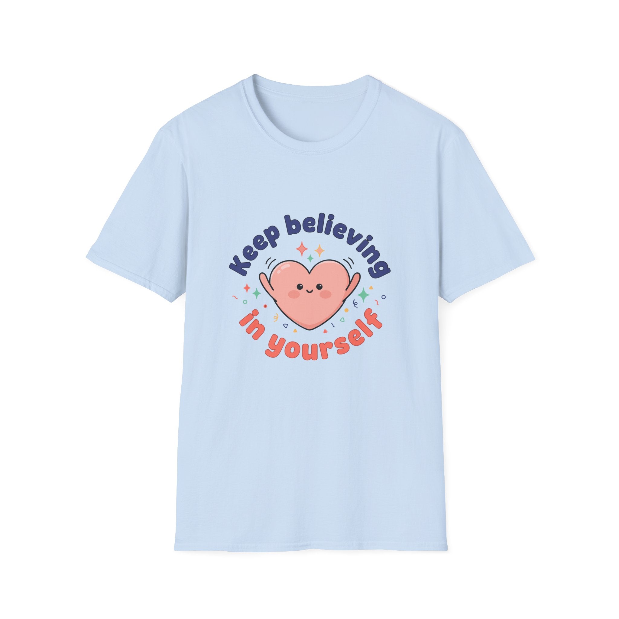 Positive Tee 275