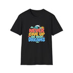 Positive Tee 135