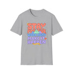 Positive Tee 74