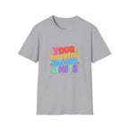 Positive Tee 8