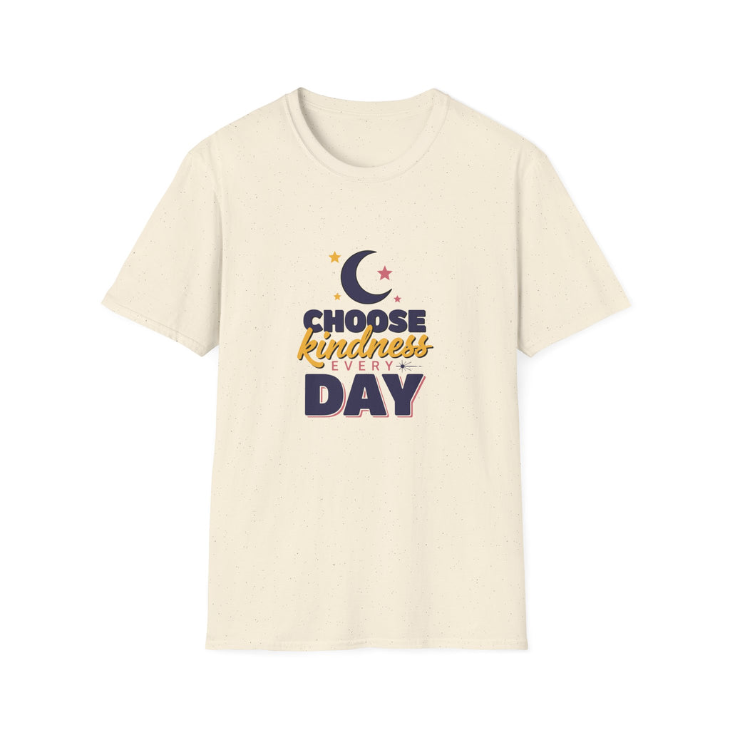 Positive Tee 256