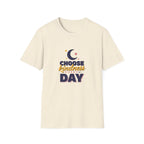 Positive Tee 256