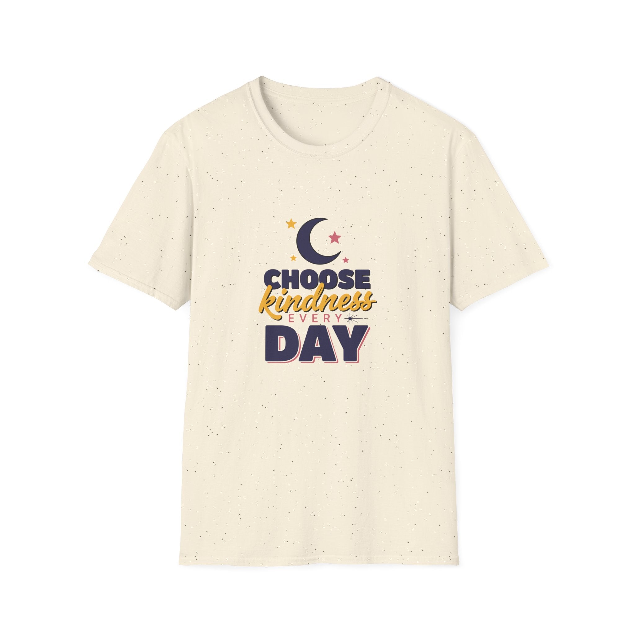 Positive Tee 256
