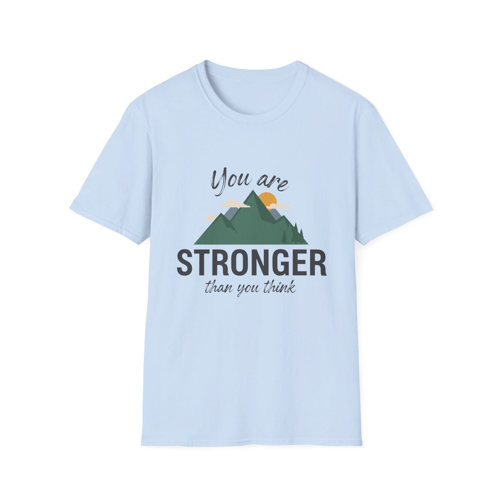Positive Tee 93