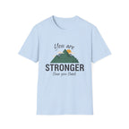 Positive Tee 93