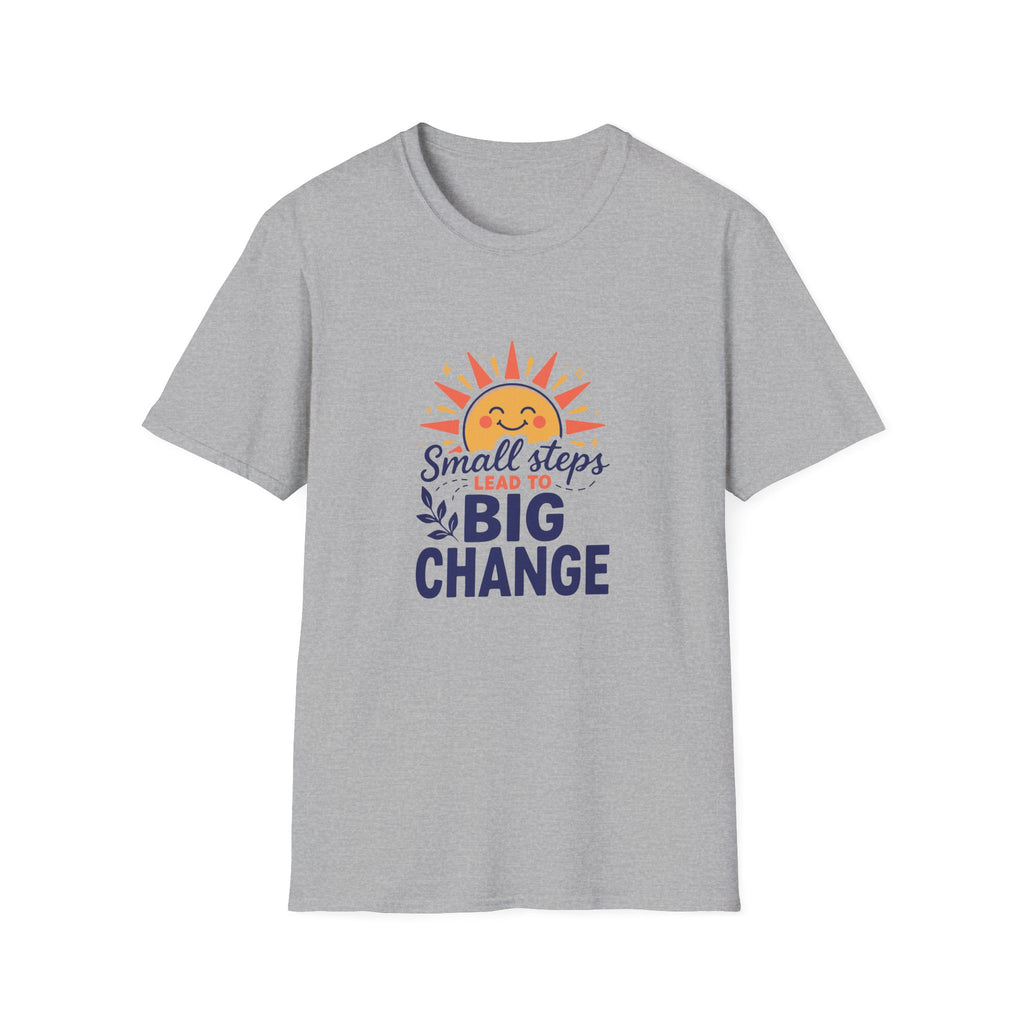 Mindset Tee 388
