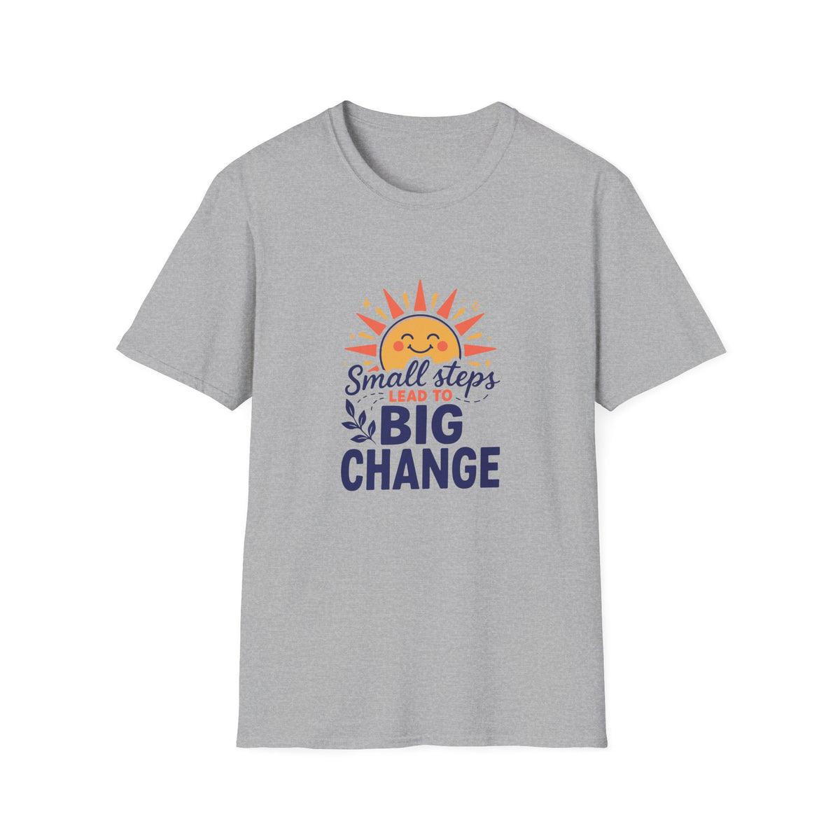 Mindset Tee 388