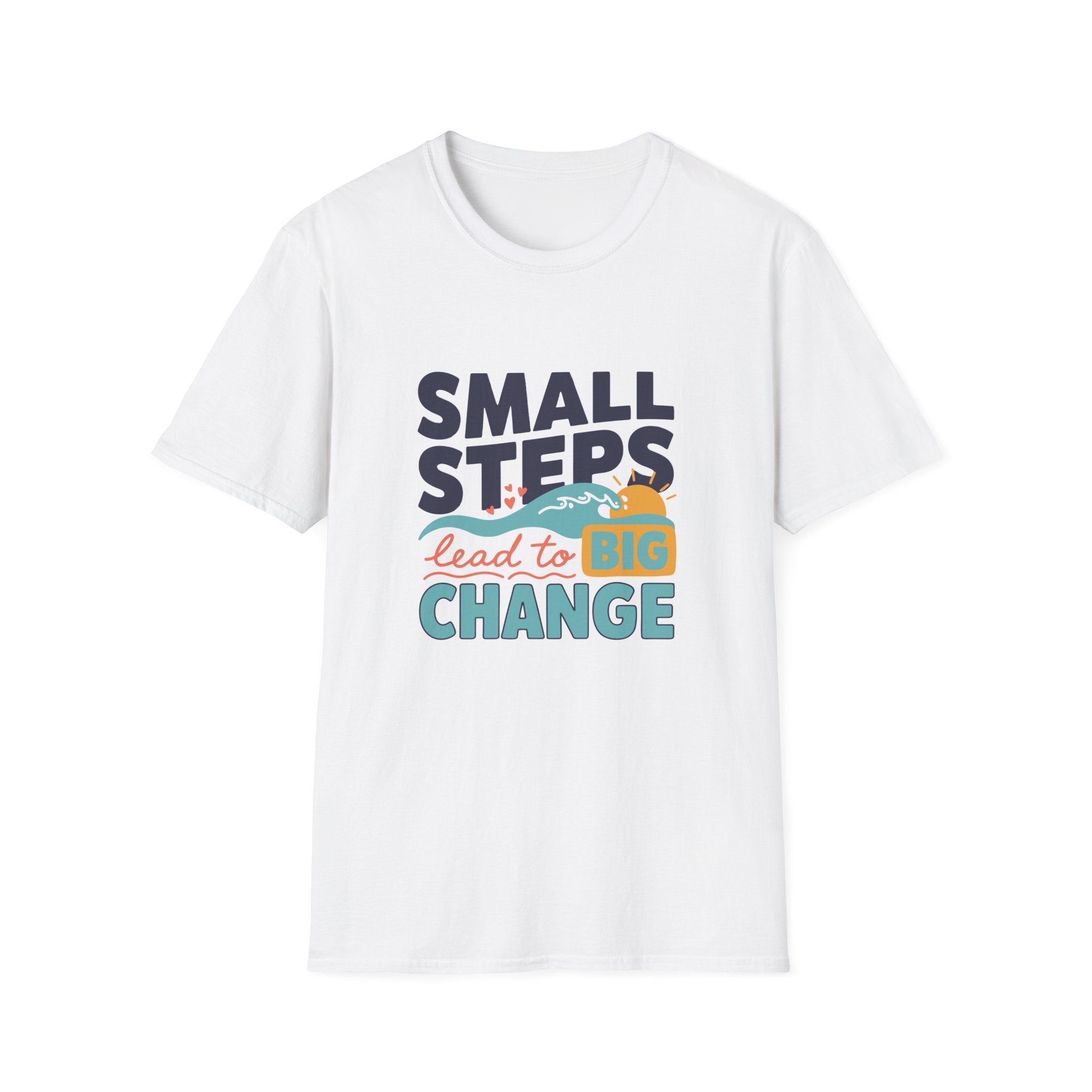 Mindset Tee 530