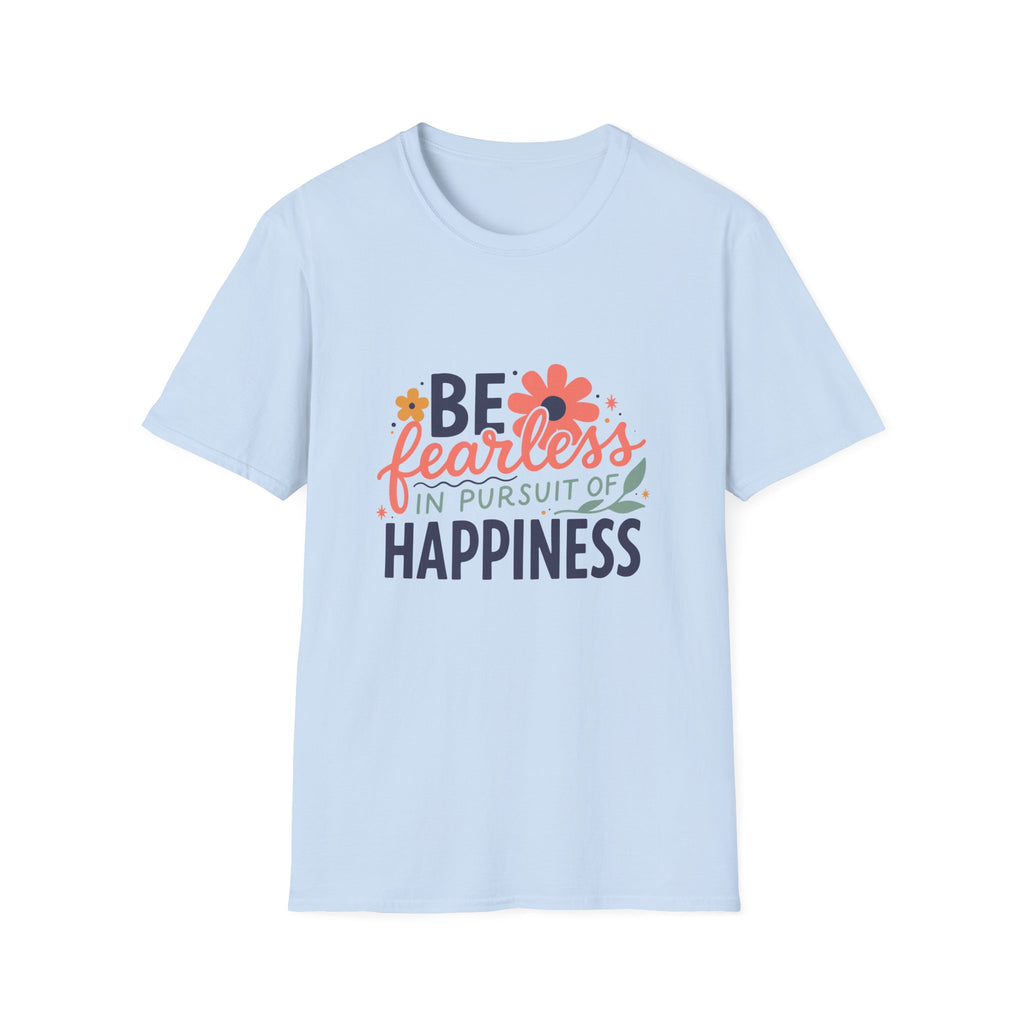 Mindset Tee 458