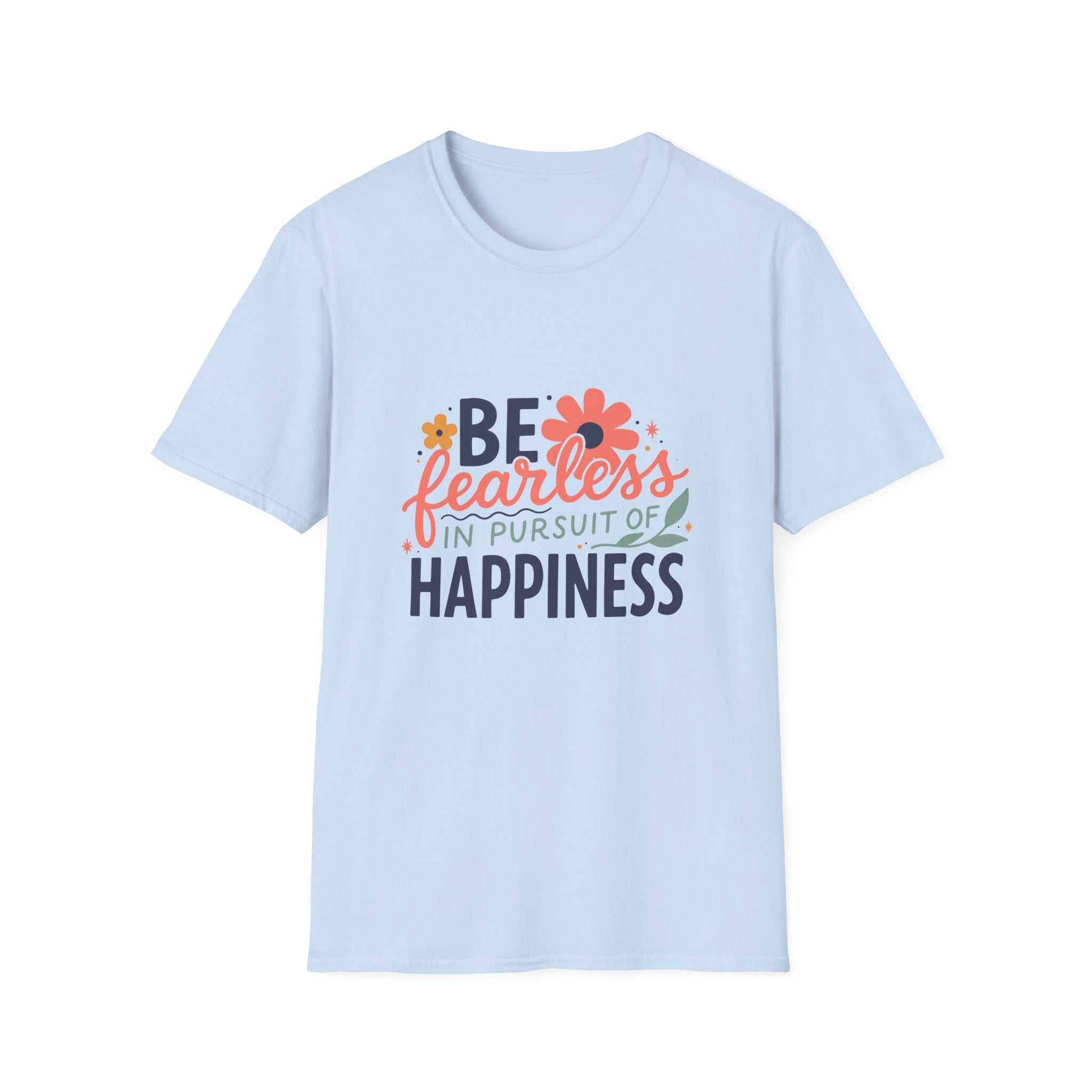 Mindset Tee 458