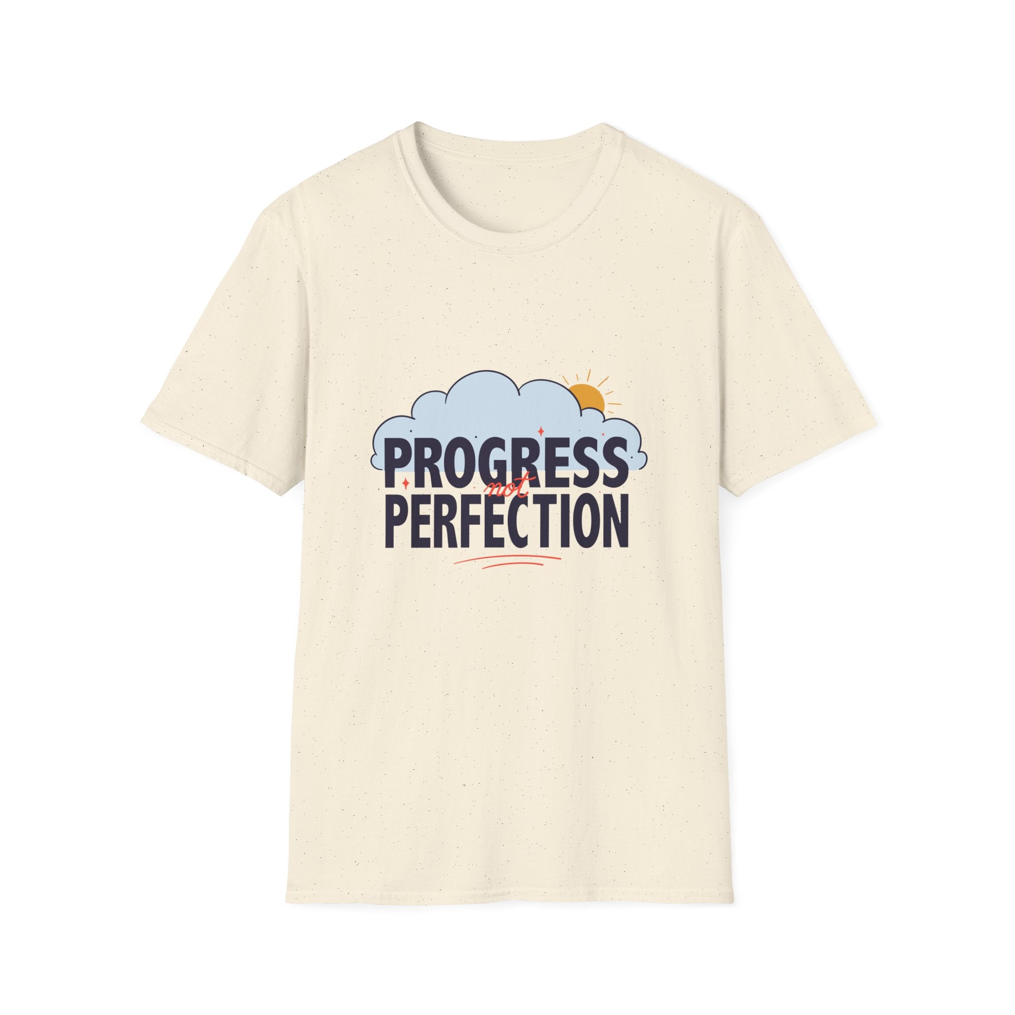 Positive Tee 172