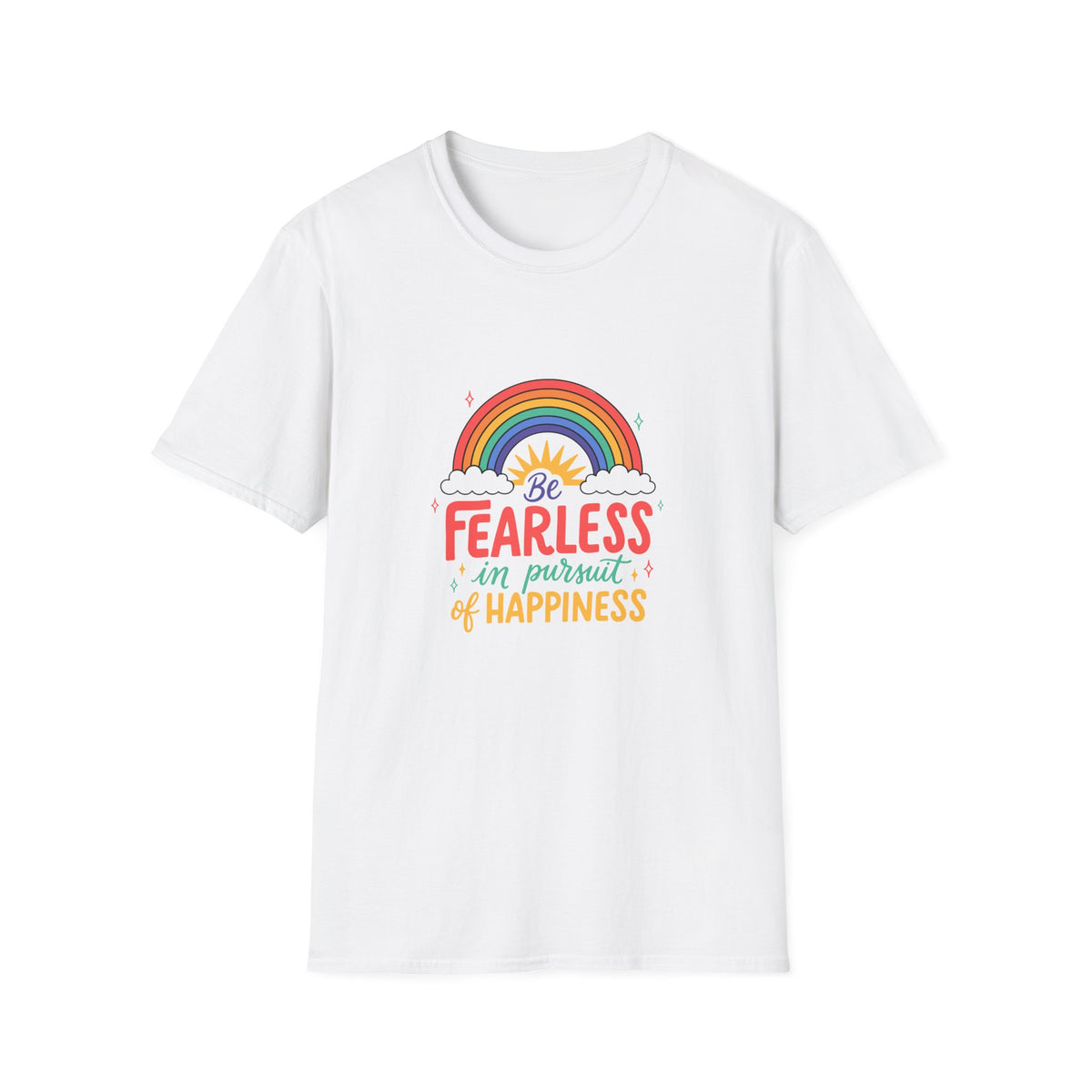 Mindset Tee 588