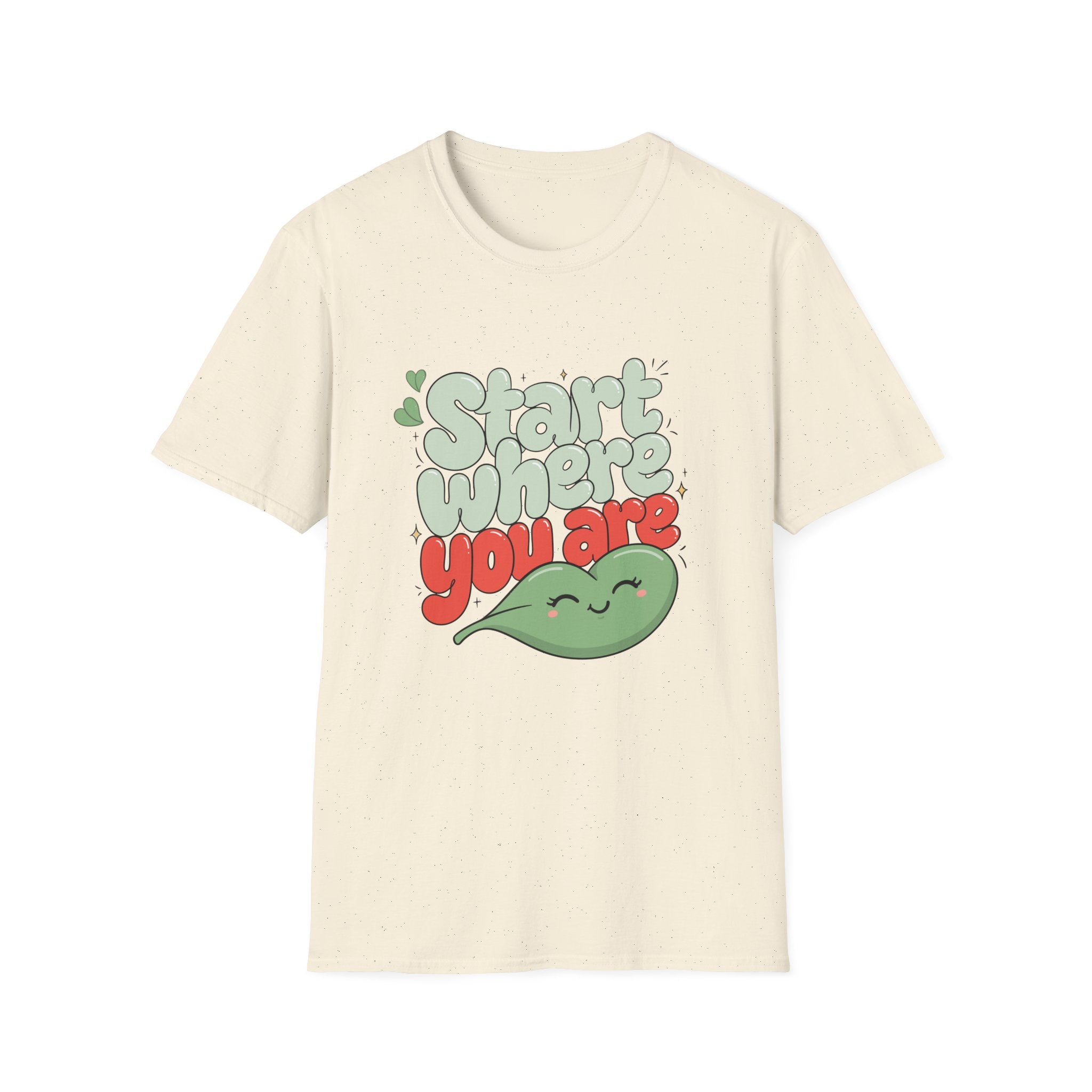 Mindset Tee 467