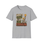 Growth Looks Like Struggling T-Shirt