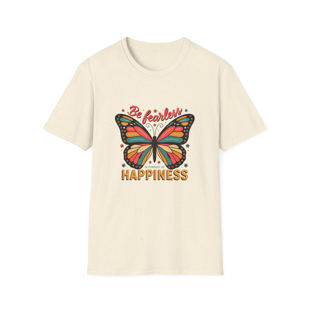 Positive Tee 117