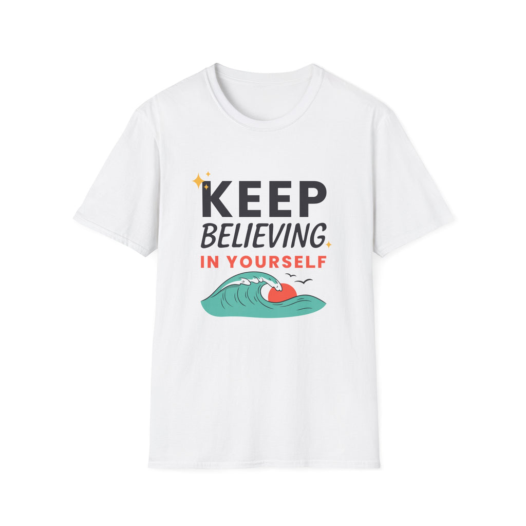 Positive Tee 216
