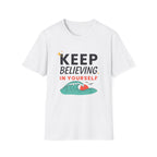 Positive Tee 216