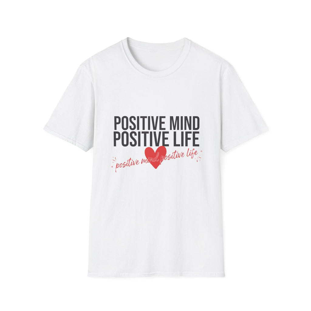 Mindset Tee 571