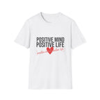 Mindset Tee 571