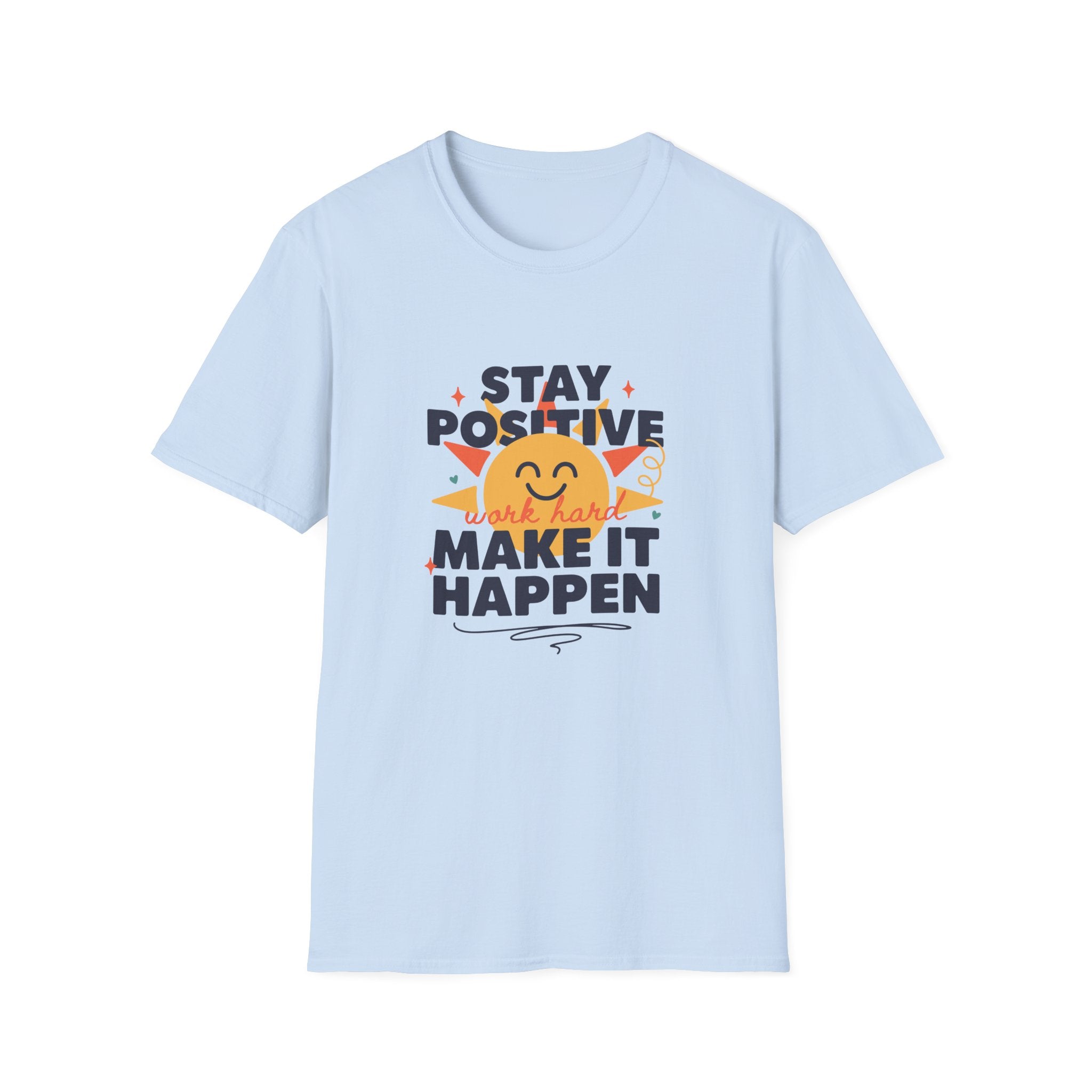 Mindset Tee 363