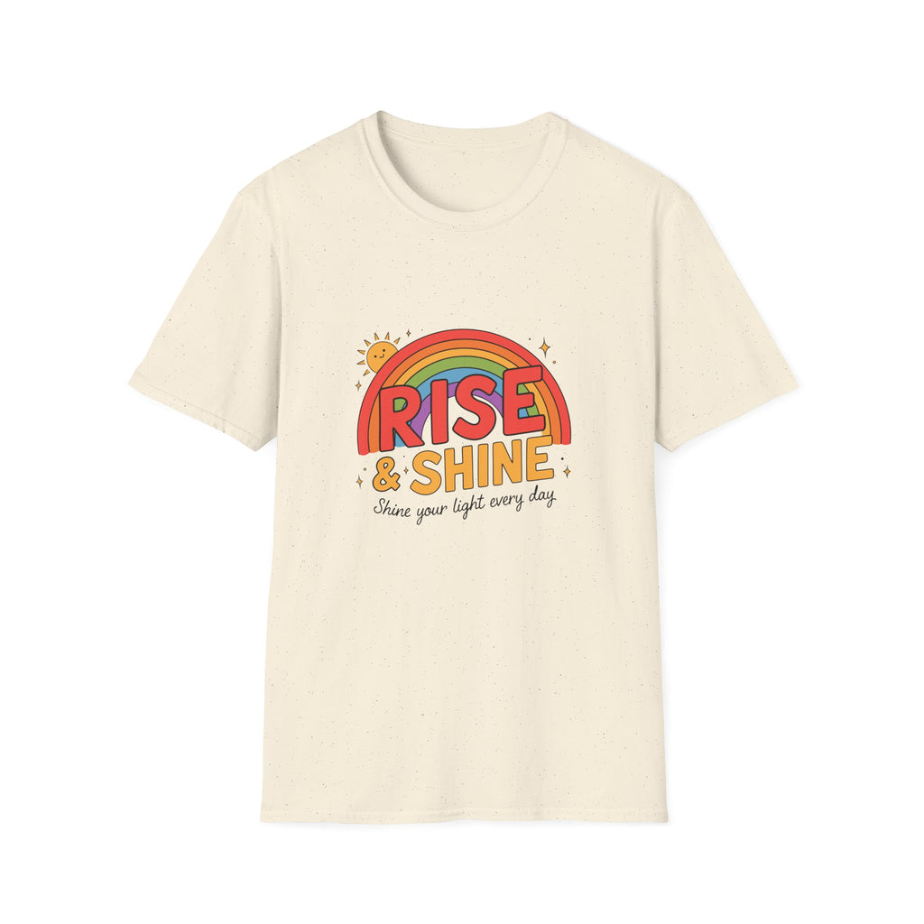 Mindset Tee 515