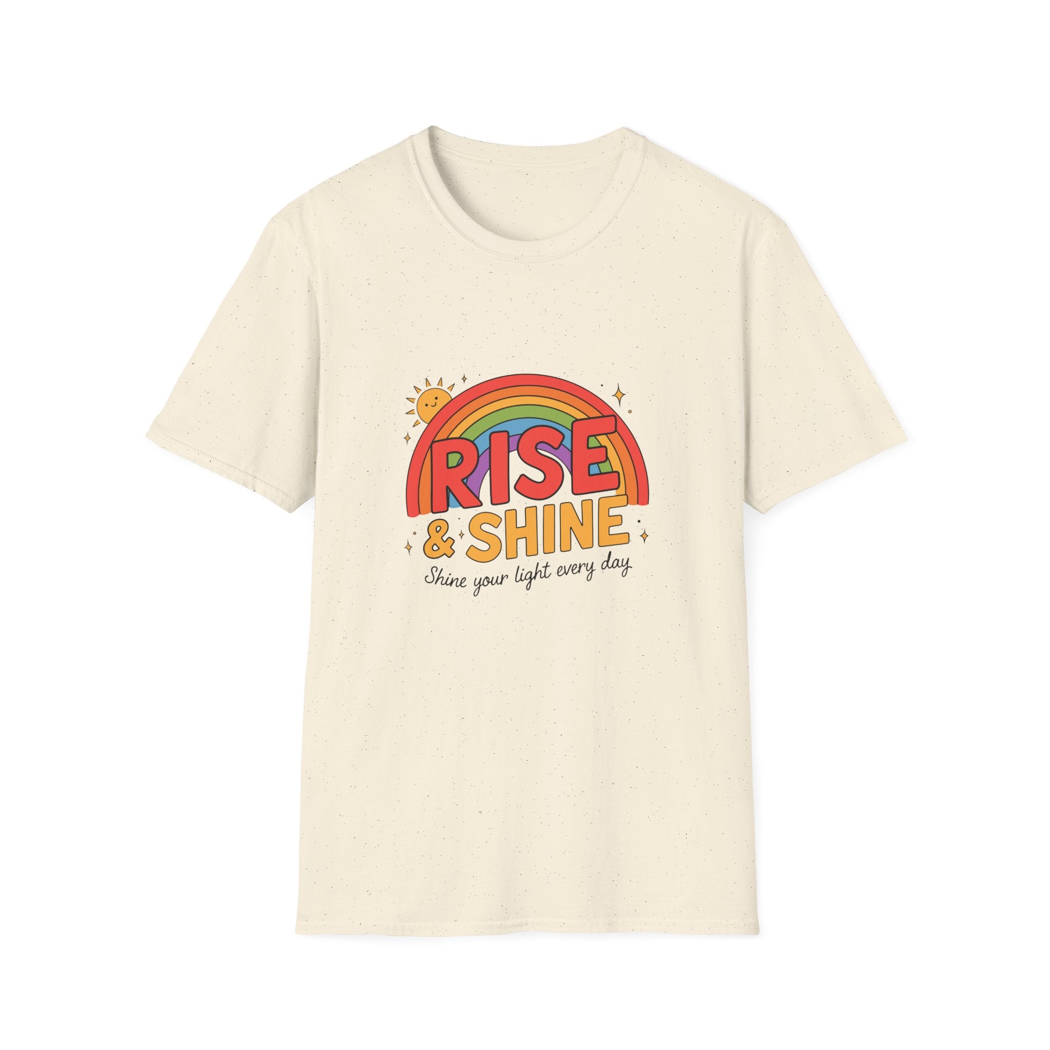 Mindset Tee 515