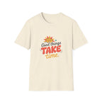 Mindset Tee 543