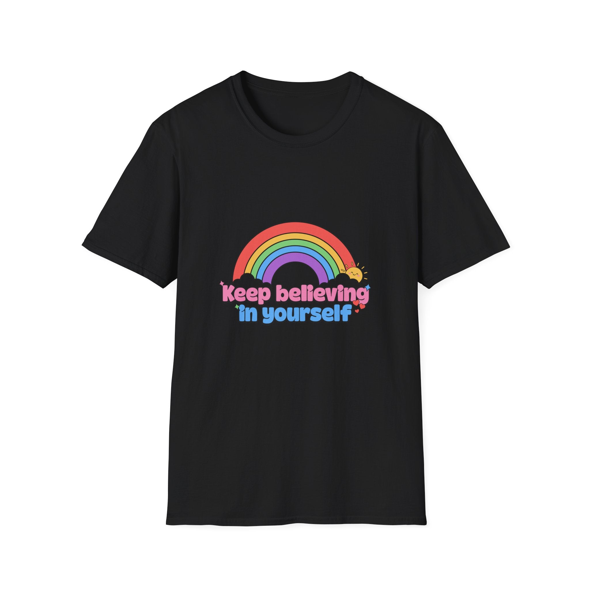 Mindset Tee 598