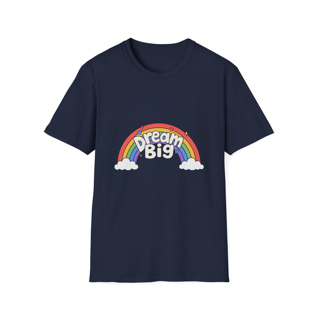 Positive Tee 285