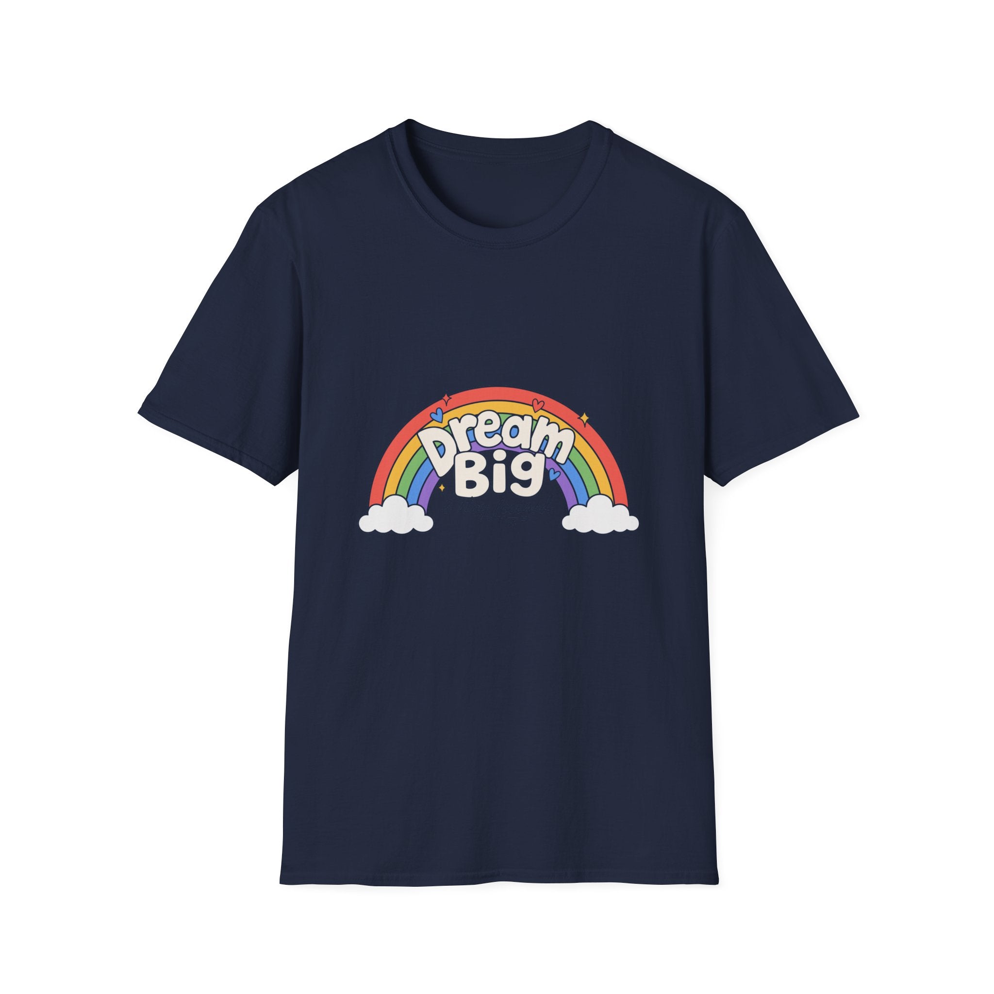 Positive Tee 285