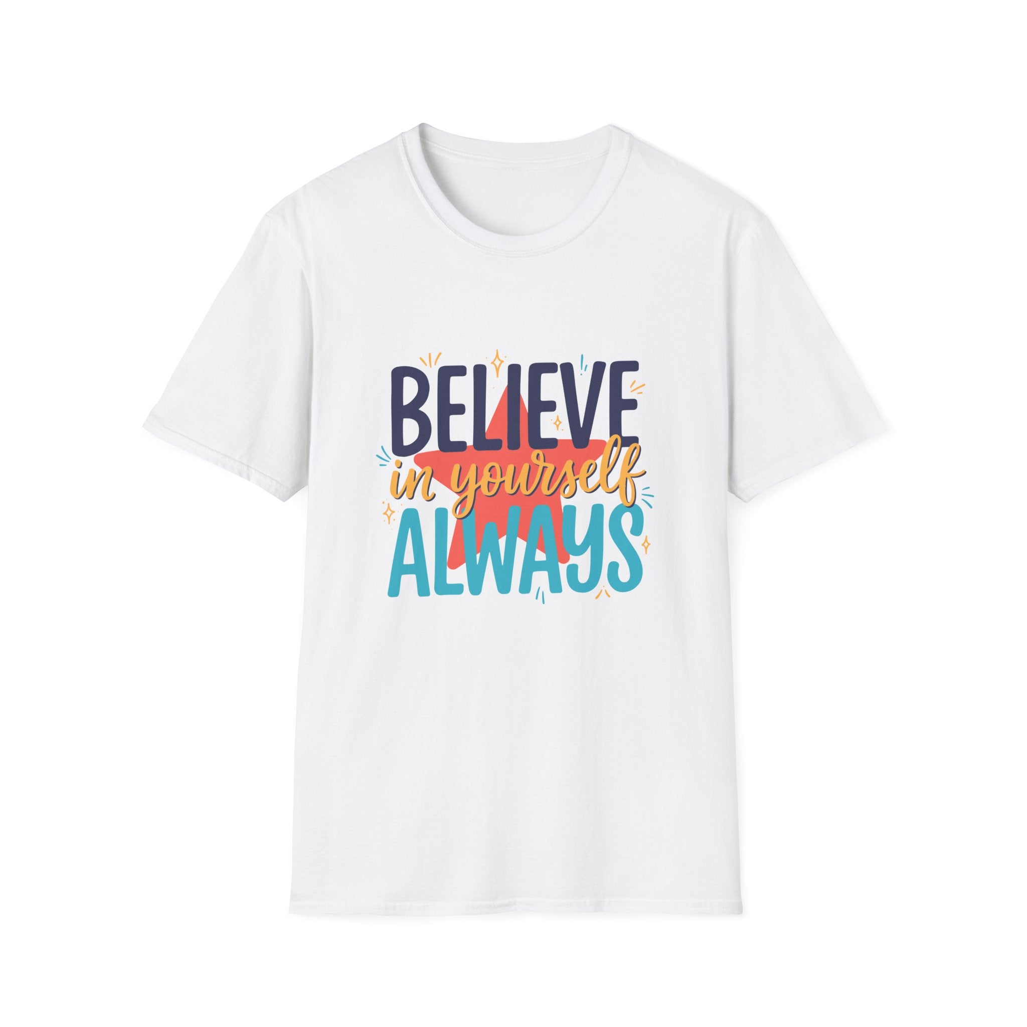 Positive Tee 31