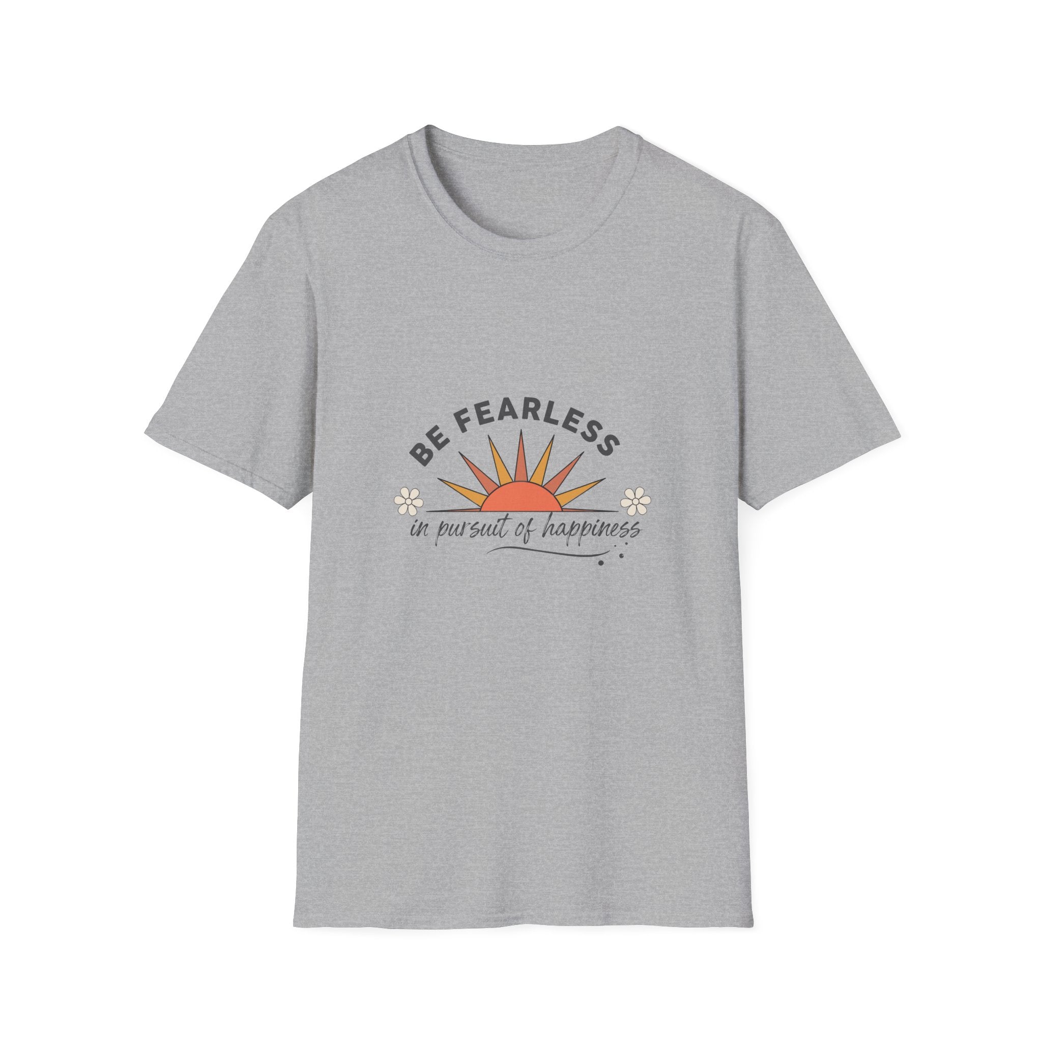 Positive Tee 163