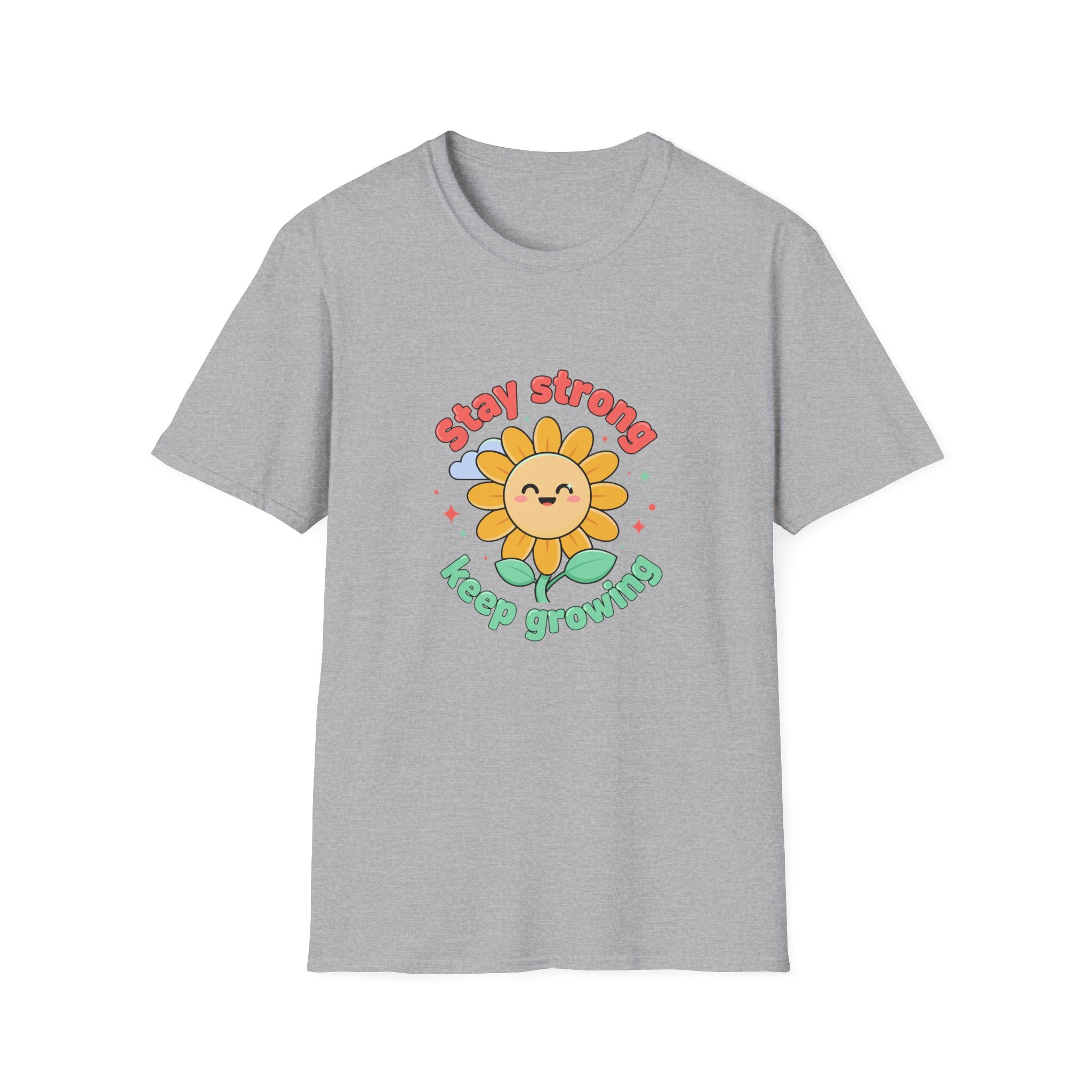 Mindset Tee 324