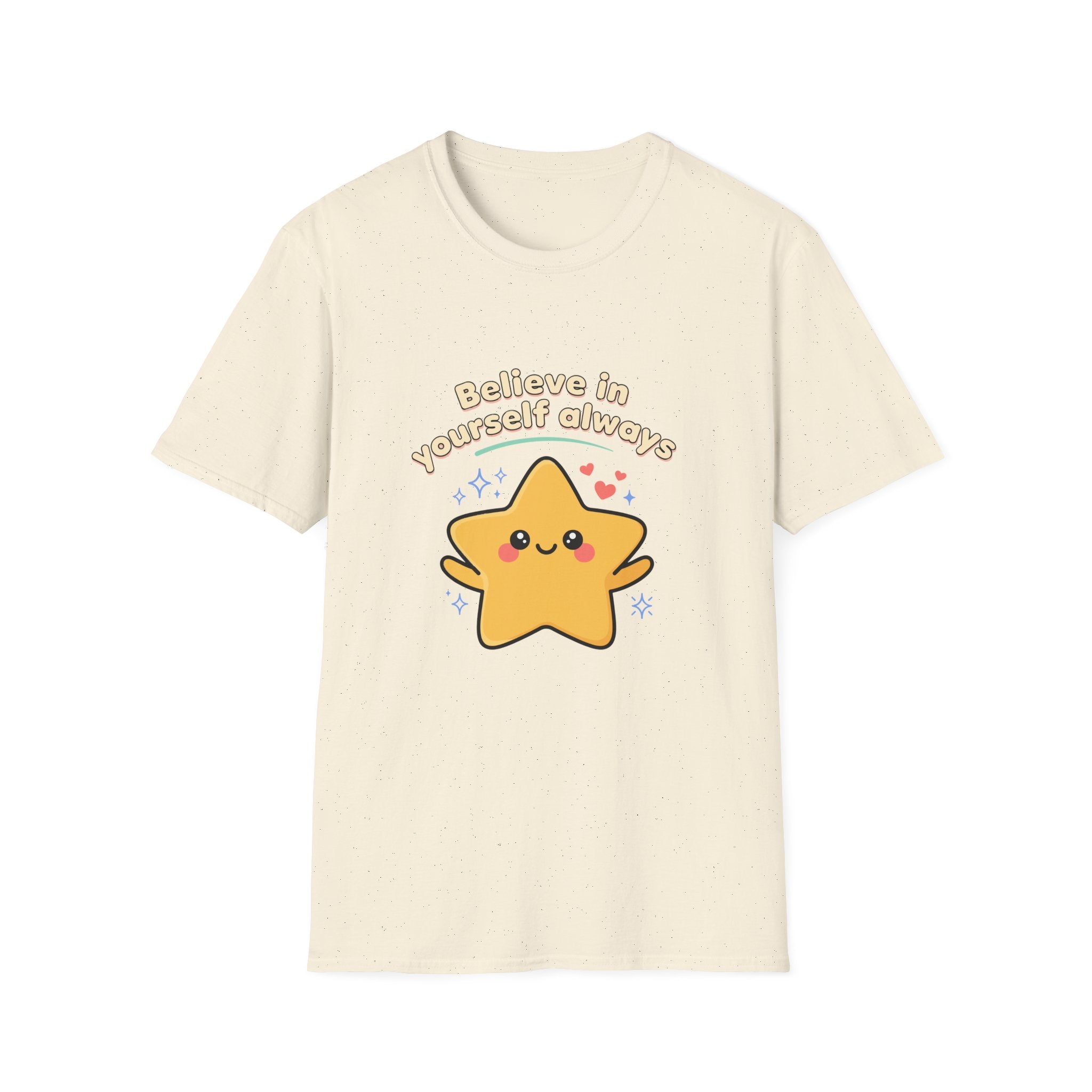 Mindset Tee 476