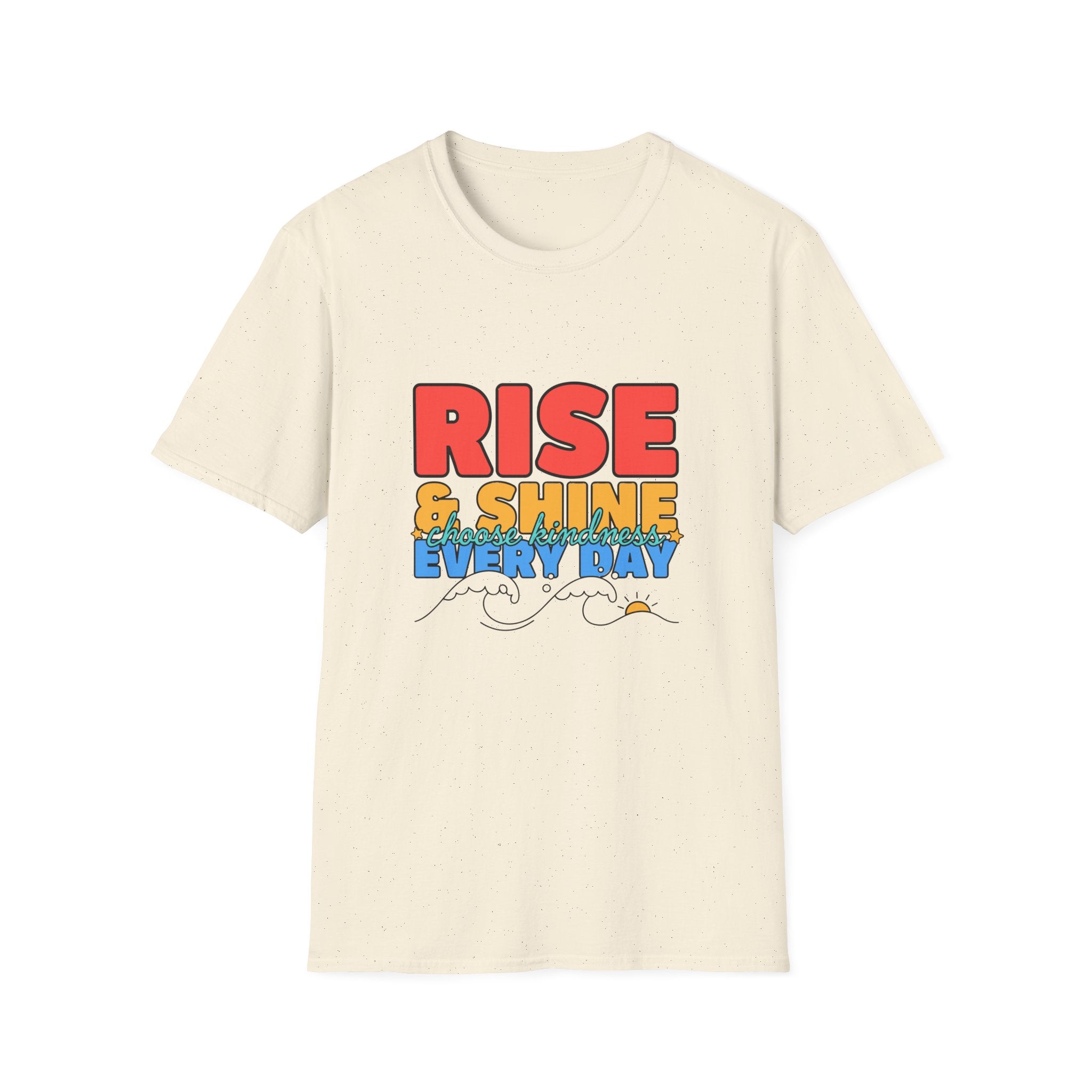 Positive Tee 140