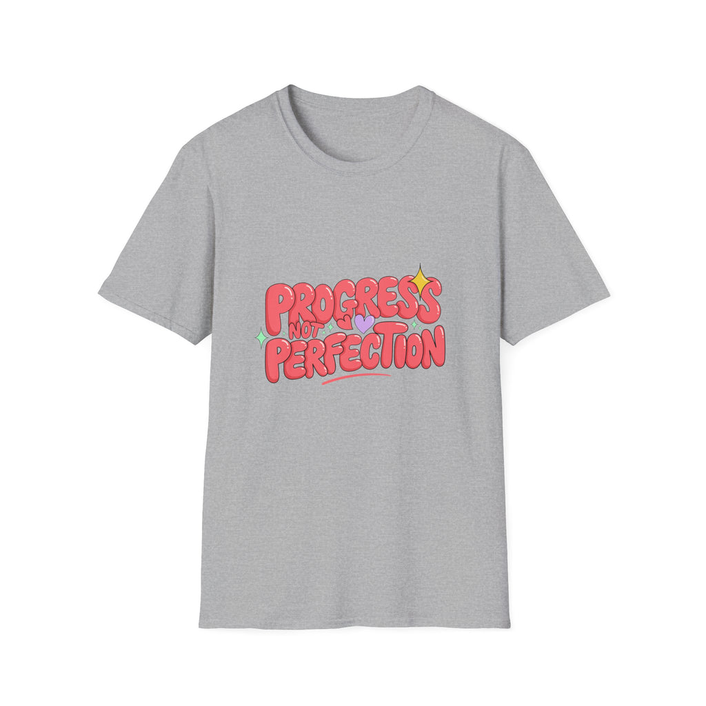 Positive Tee 206