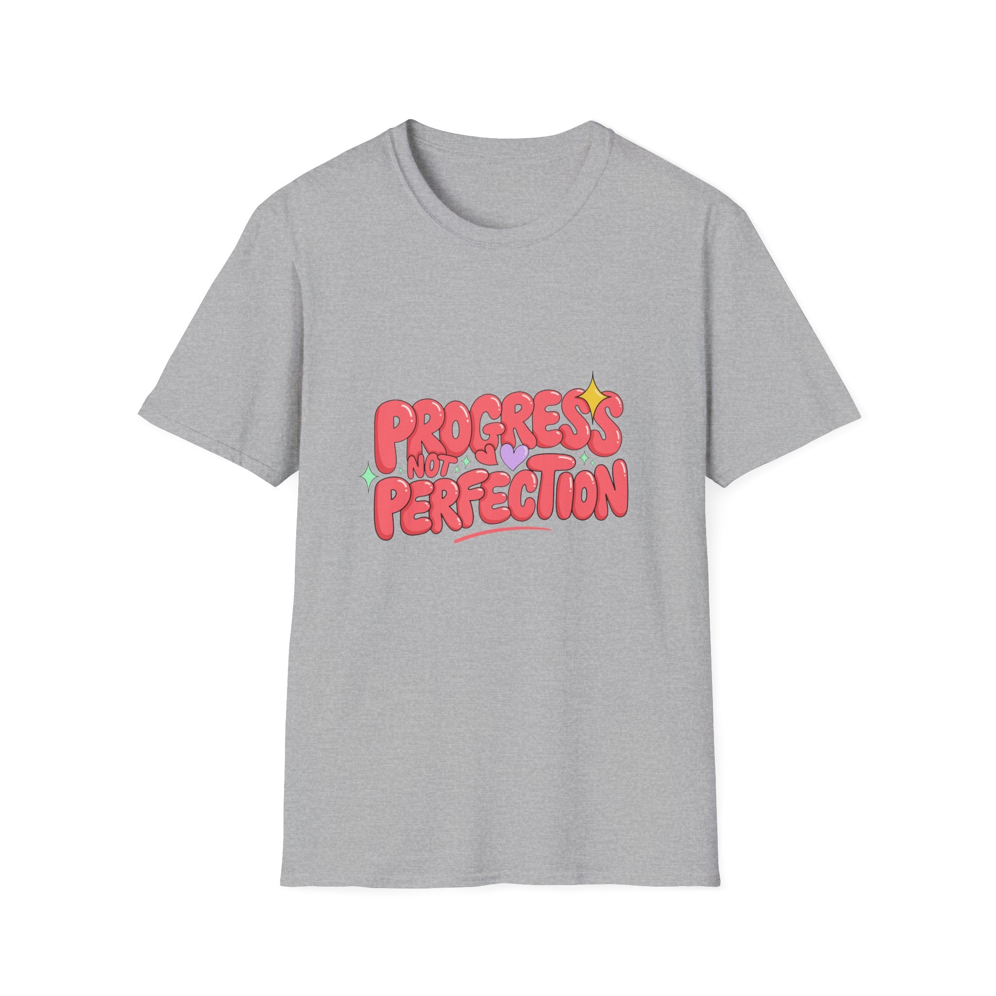 Positive Tee 206