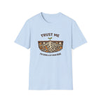 Doing A Lot Down Here T-Shirt